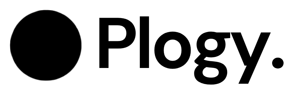 Logo de Plogy