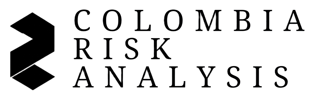 Logo de Colombia Risk Analysis