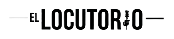 Logo de El Locutorio