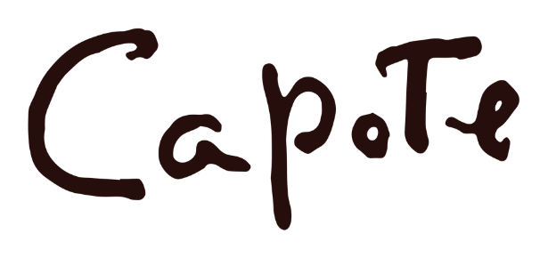 Logo de Capote