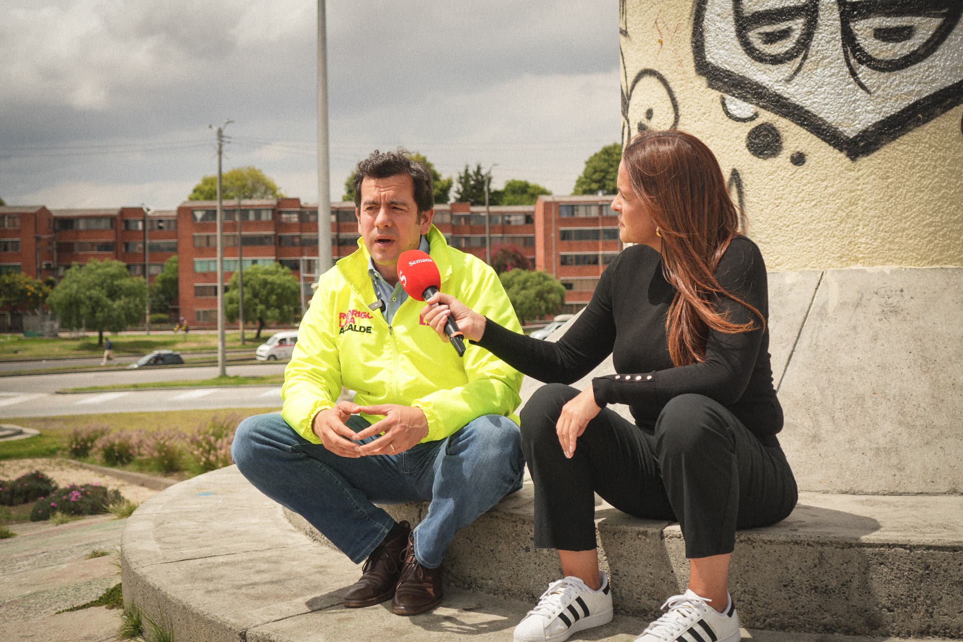 Escalamos: Ajustamos, amplificamos y preparamos la siguiente jugada.